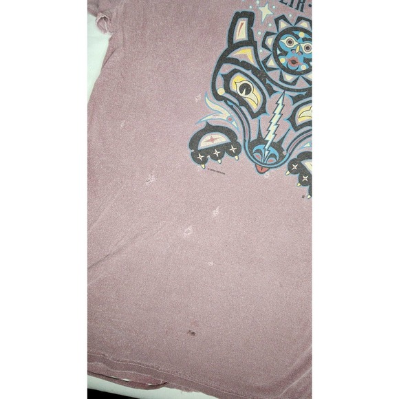 Bob Weir Ratdog Concert Tshirt 2006 Mid Hudson Civic Center Poughkeepsie NY 2XL - Picture 7 of 12